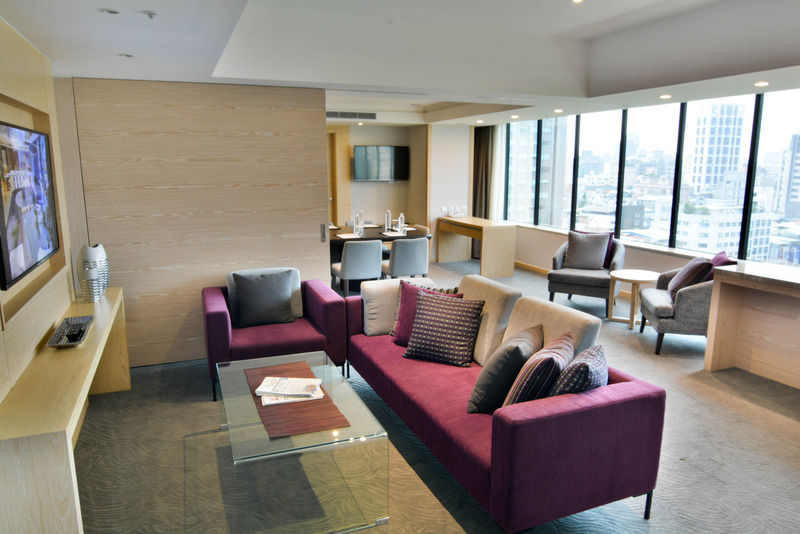 Sonnien Hotel Đài Bắc Ngoại thất bức ảnh
