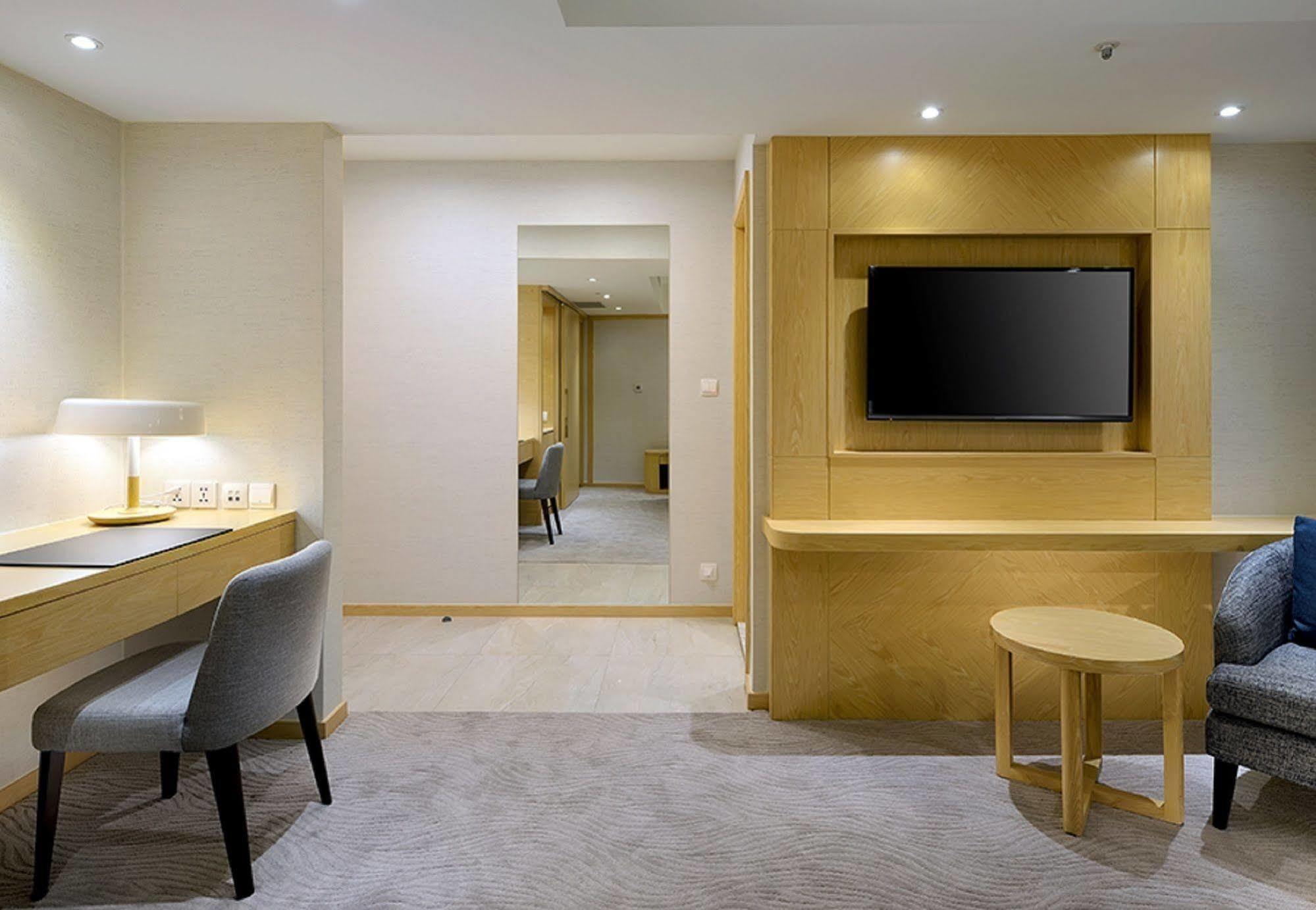 Sonnien Hotel Đài Bắc Ngoại thất bức ảnh